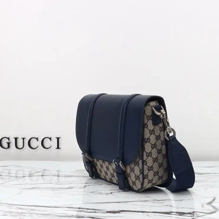 Official Brother Sam Gucci 2410YA0188 Bags 0703